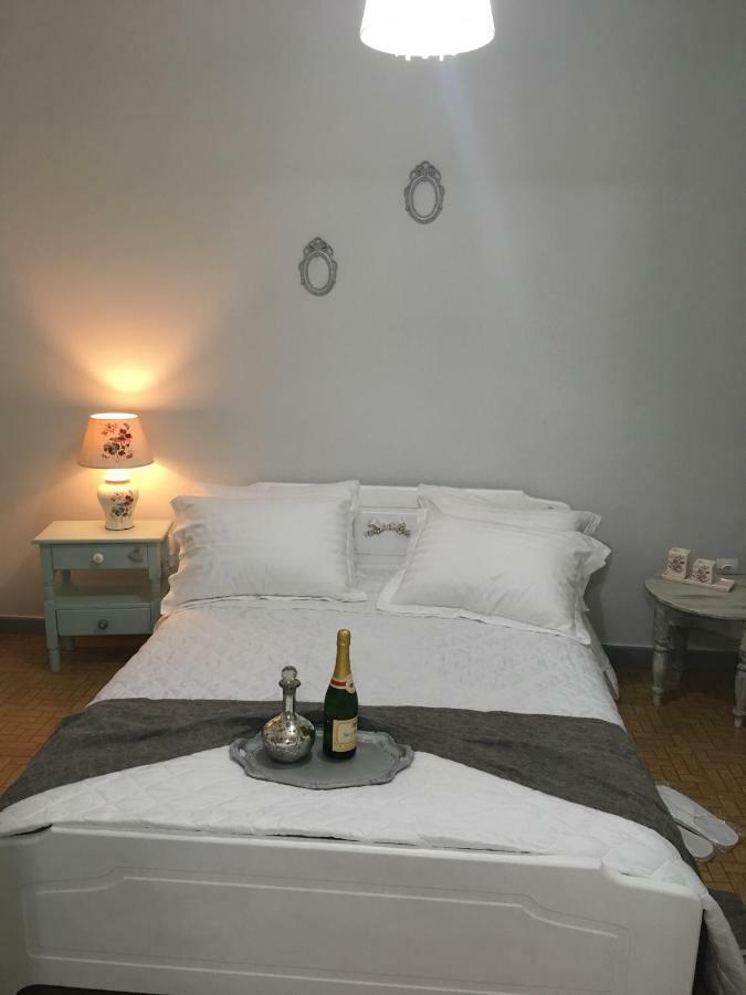 Kerveli Villa Ermilia מראה חיצוני תמונה