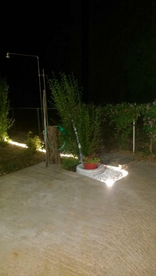 Kerveli Villa Ermilia מראה חיצוני תמונה