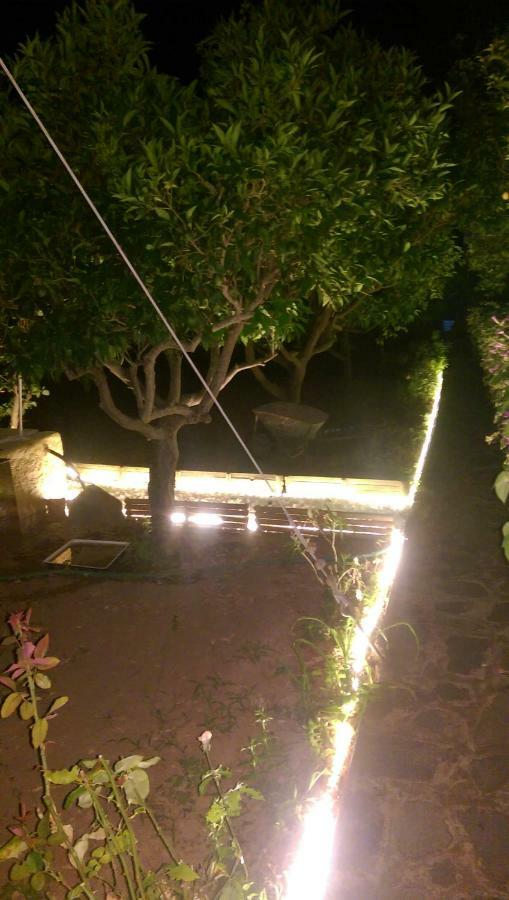 Kerveli Villa Ermilia מראה חיצוני תמונה