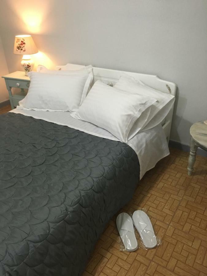 Kerveli Villa Ermilia מראה חיצוני תמונה