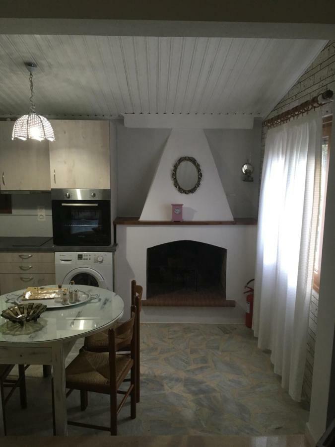 Kerveli Villa Ermilia מראה חיצוני תמונה