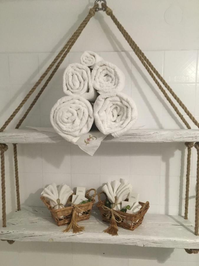 Kerveli Villa Ermilia מראה חיצוני תמונה