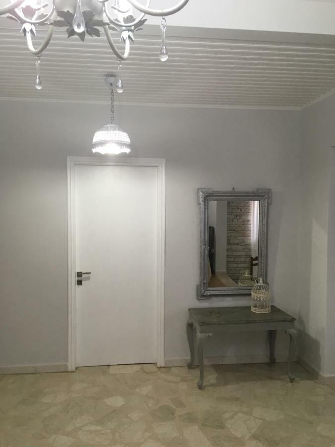 Kerveli Villa Ermilia מראה חיצוני תמונה